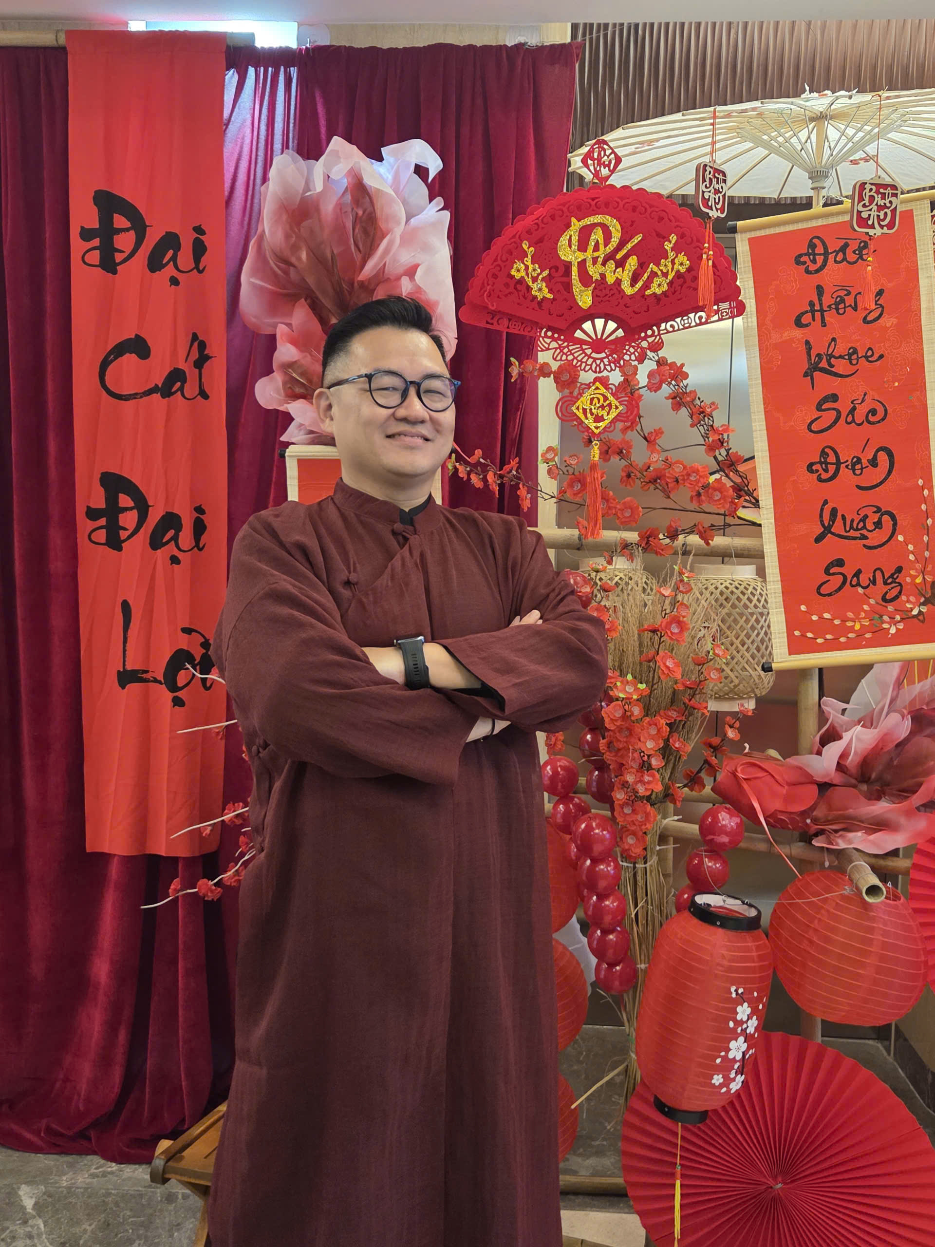 Le Minh Ha